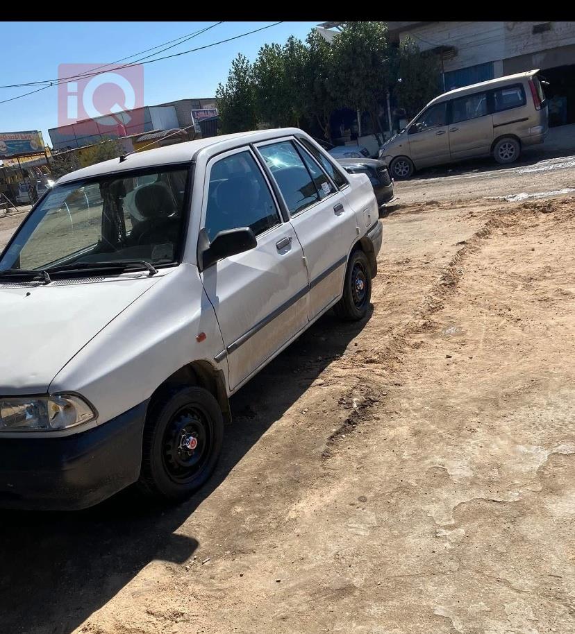 Saipa 131